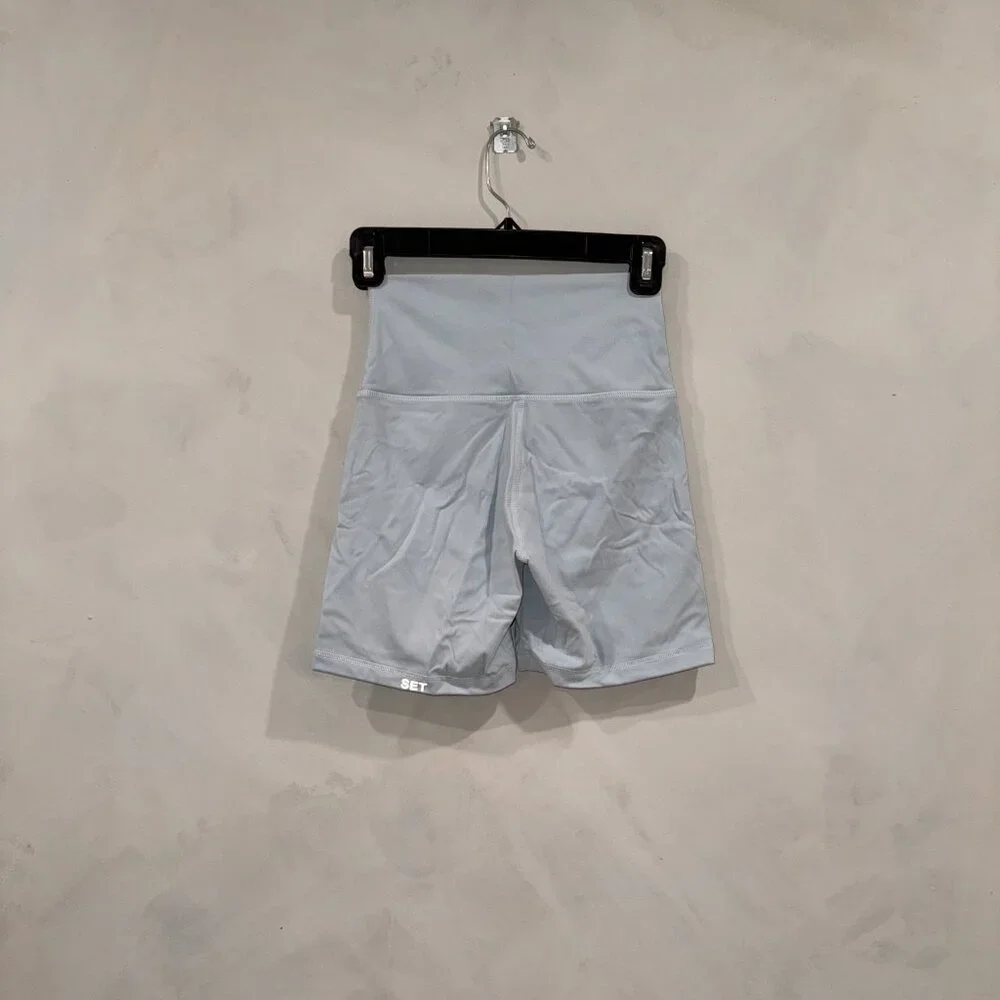 SET ACTIVE Bike Short Summer - Size Small - Picture 5 of 5